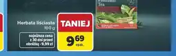 Carrefour Herbata liściasta Dilmah Premium Tea oferta