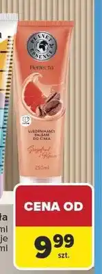 Carrefour Balsam do ciała Perfecta oferta