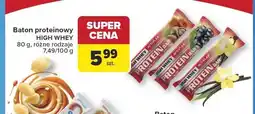 Carrefour Baton proteinowy Activlab High Whey oferta