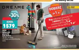 Biedronka Odkurzacz pionowy Dreame Z30 Station oferta