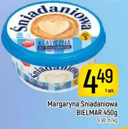 Delikatesy Piotruś Pan Bielmar Margaryna Śniadaniowa klasyczna oferta