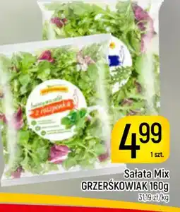 Delikatesy Piotruś Pan Grześkowiak Sałata Mix oferta