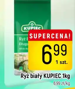 Delikatesy Piotruś Pan Kupiec Ryż biały oferta