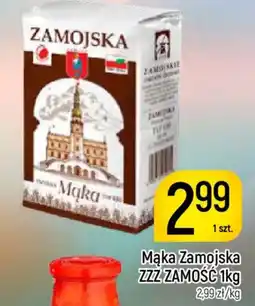 Delikatesy Piotruś Pan Zamojska Mąka zzz Zamość oferta