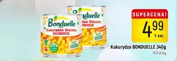 Delikatesy Piotruś Pan Bonduelle Kukurydza Złocista oferta