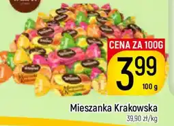 Delikatesy Piotruś Pan Wawel Mieszanka Krakowska oferta