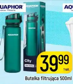 Delikatesy Piotruś Pan Aquaphor Butelka filtrująca City oferta