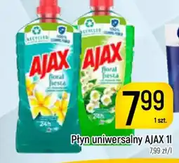 Delikatesy Piotruś Pan Ajax Płyn uniwersalny oferta