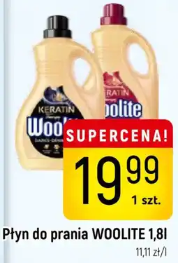 Delikatesy Piotruś Pan Woolite Płyn do prania oferta