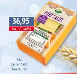 DUO-TES Arla Ser Port Salut oferta