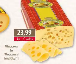 DUO-TES Włoszczowa Ser Włoszczowski blok oferta