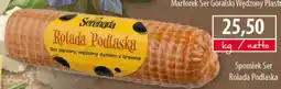 DUO-TES Spomlek Ser Rolada Podlaska oferta