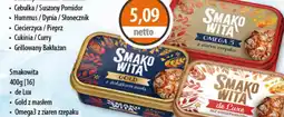 DUO-TES Smakowita Margaryna oferta