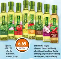 DUO-TES Kujawski Olej oferta