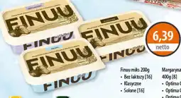 DUO-TES Finuu miks oferta