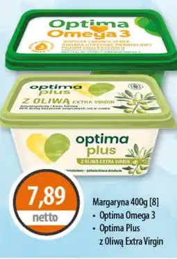 DUO-TES Optima Margaryna oferta
