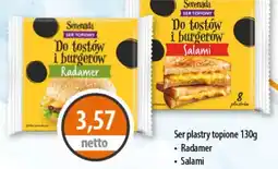 DUO-TES Serenada Ser plastry topione oferta