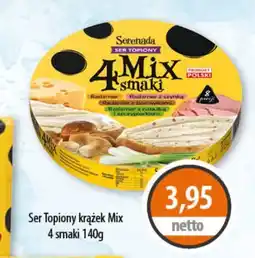 DUO-TES Serenada Ser Topiony krążek Mix oferta