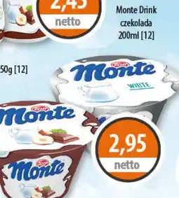DUO-TES Zott Monte oferta