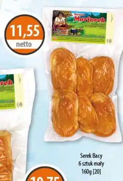 DUO-TES Marforek Serek Bacy oferta