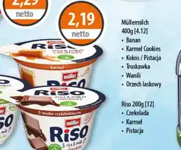 DUO-TES Müller Riso oferta