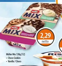 DUO-TES Müller Mix oferta