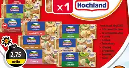 DUO-TES Hochland Serek Bloczek oferta
