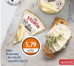 DUO-TES Valbon Ser pleśniowy oferta