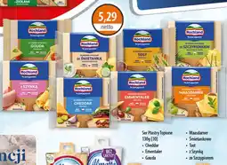 DUO-TES Hochland Ser Plastry Topione oferta
