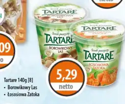 DUO-TES Tartare Serek puszysty oferta