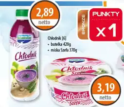 DUO-TES Krasnystaw Chłodnik oferta