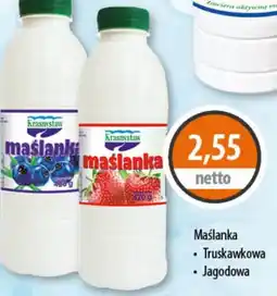DUO-TES Krasnystaw Maślanka oferta