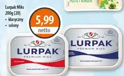 DUO-TES Lurpak Miks Premium oferta