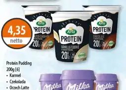 DUO-TES Arla Protein Pudding oferta