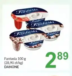 Livio Danone Fantasia oferta