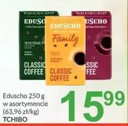 Livio Eduscho Kawa oferta