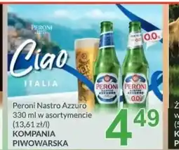 Livio Peroni Nastro Azzurro oferta