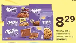 Livio Milka Ciastka oferta