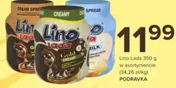 Livio Lino Lada oferta