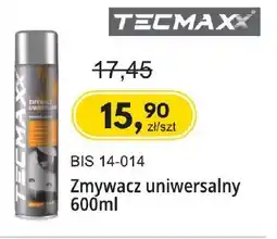 Unimet Tecmaxx Zmywacz uniwersalny oferta
