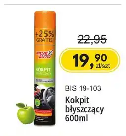 Unimet Moje Auto Kokpit błyszczący oferta