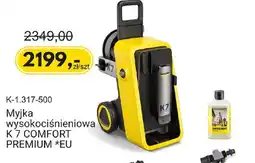Unimet Karcher Myjka wysokociśnieniowa K 7 comfort premium *EU oferta