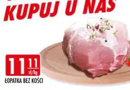 Sklepy Doroty Łopatka bez kości oferta