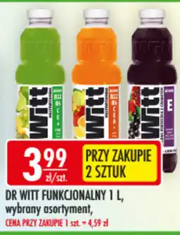 Sklepy Doroty Dr Witt Funkcjonalny oferta