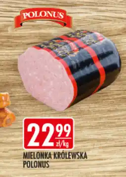 Sklepy Doroty Polonus Mielonka królewska oferta