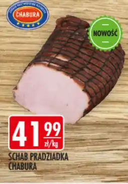 Sklepy Doroty Chabura Schab pradziadka oferta