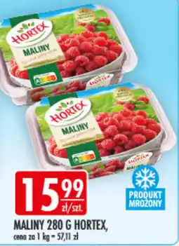 Sklepy Doroty Hortex Maliny oferta