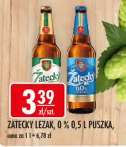 Sklepy Doroty Zatecky Lezak, 0 % oferta