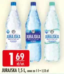Sklepy Doroty Jurajska oferta