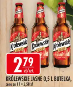 Sklepy Doroty Królewskie Jasne oferta